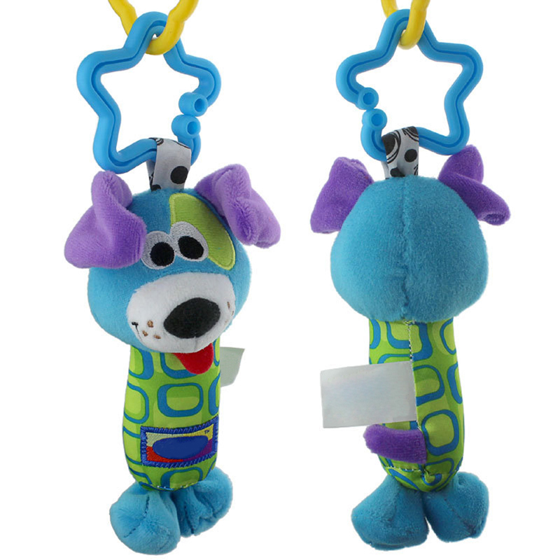 Baby-Kids-Rattle-Toys-Tinkle-Hand-Bell-Multifunctional-Plush-Stroller-Hanging-Animal-Rattles-Kawaii--32475470129